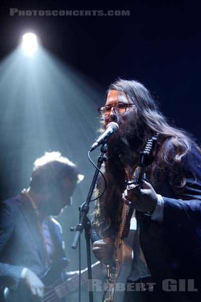 MATTHEW E. WHITE - 2015-07-02 - PARIS - Philharmonie de Paris 2 - 